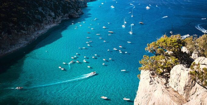 Cala Gonone: Dinghy Cruise With Aperitif - Frequently Asked Questions