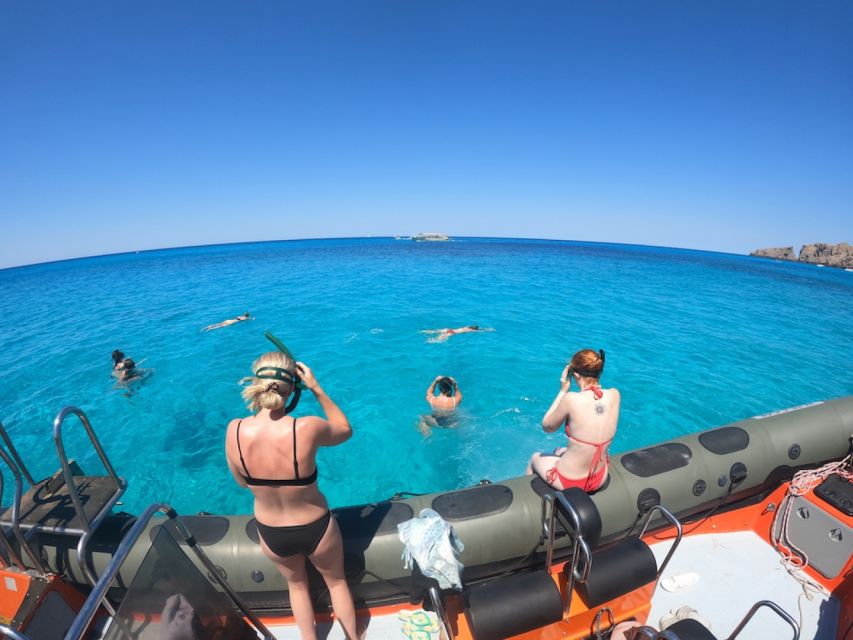 Cala Ratjada: Coastal Boat Tour - Frequently Asked Questions