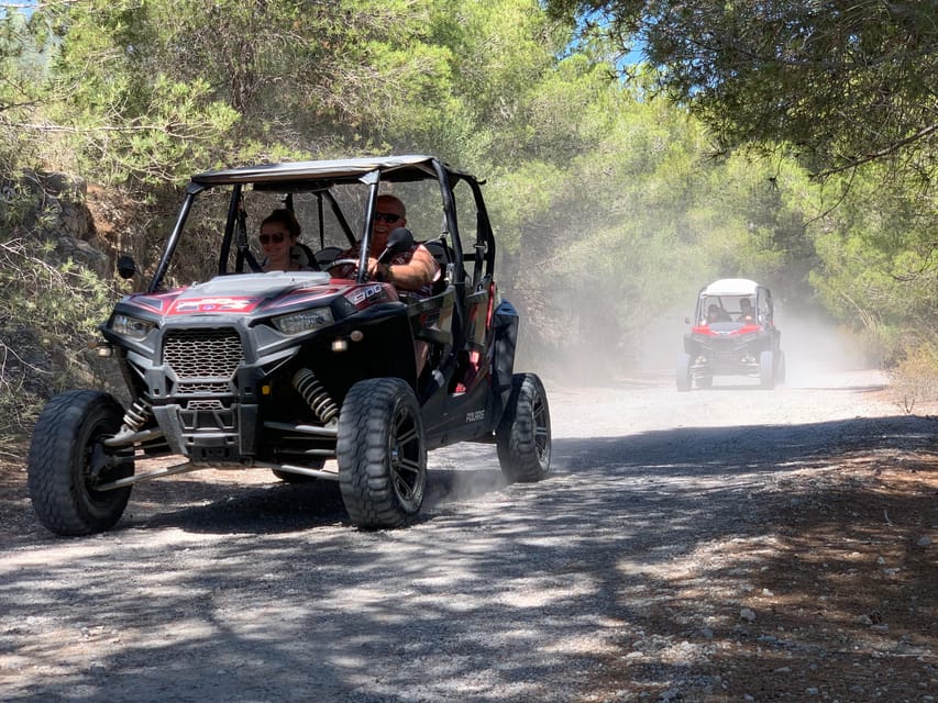 Cala Ratjada: Exclusive Buggy Tour Also for Families - Customer Ratings and Reviews