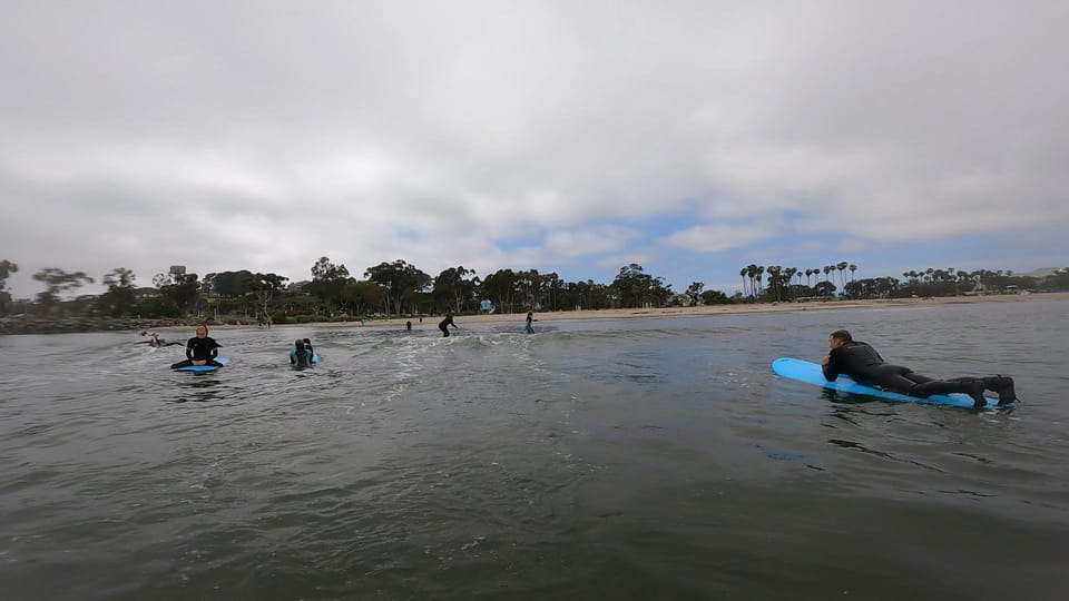 Cali: Surfing Lesson With Local Instructors - Frequently Asked Questions