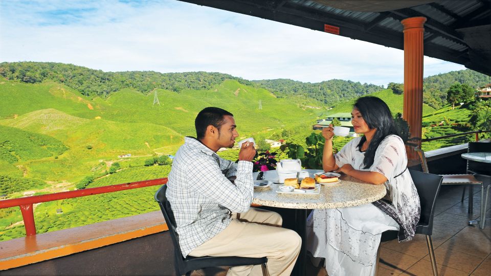 Cameron Highlands 1 Day Tour From Kuala Lumpur - Nearby Attractions