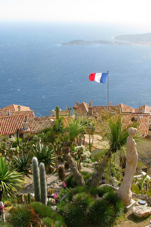 Cannes: French Riviera Private Sightseeing Shore Excursion - Customer Reviews and Testimonials