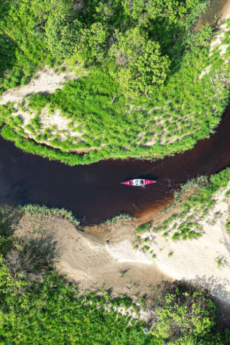Canoe Adventure in Lapland - Customer Feedback and Ratings