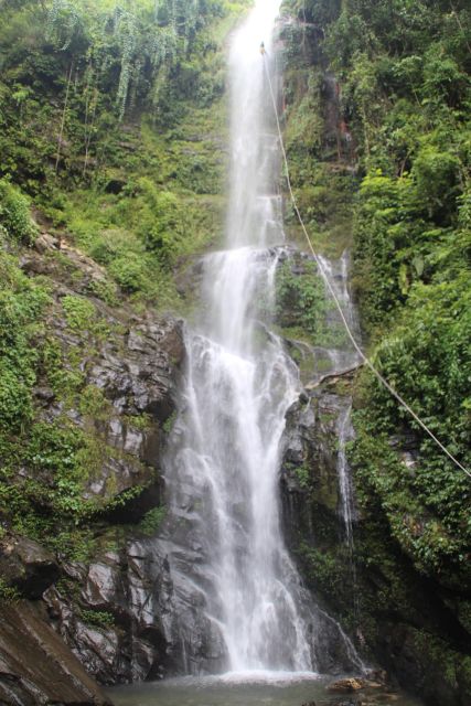 Canyoning in Lwang: Pokhara - 2 Days - Booking Information