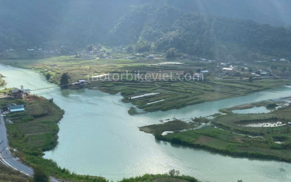 Cao Bang Loop With Adventure Motorbike Viet Tour 2 Days - Tips for Travelers