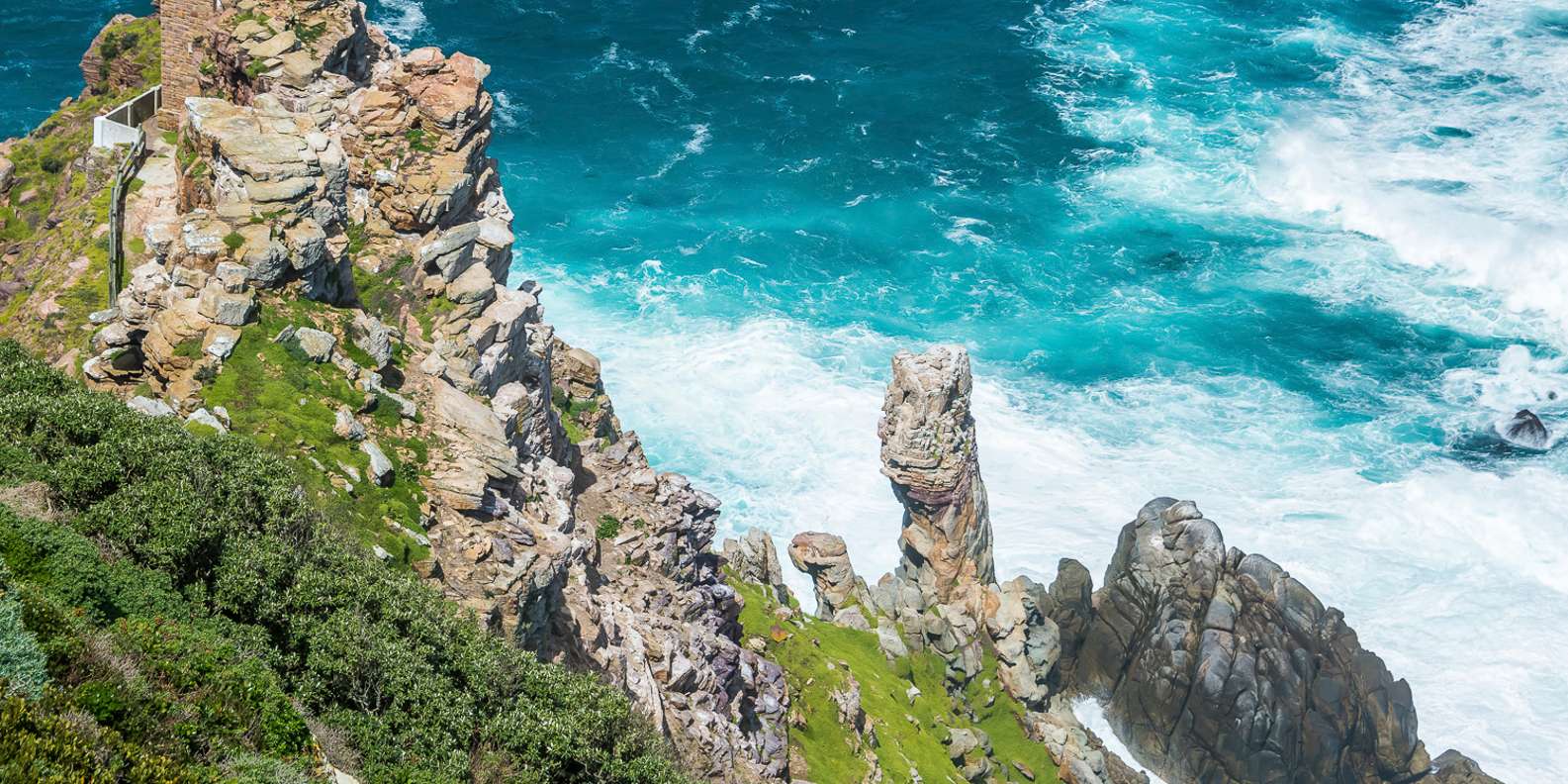 Cape Town: Cape Peninsula & Table Mountain Private Day Trip - Frequently Asked Questions