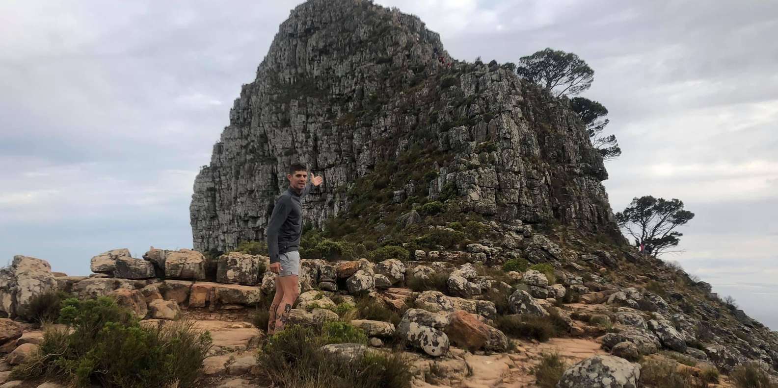 Cape Town: Lions Head Guided Hike With Mountain Goat Guides - Frequently Asked Questions