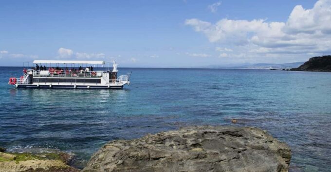 Capo Rizzuto: Explore Seabed With an Underwater Vision Boat - Frequently Asked Questions