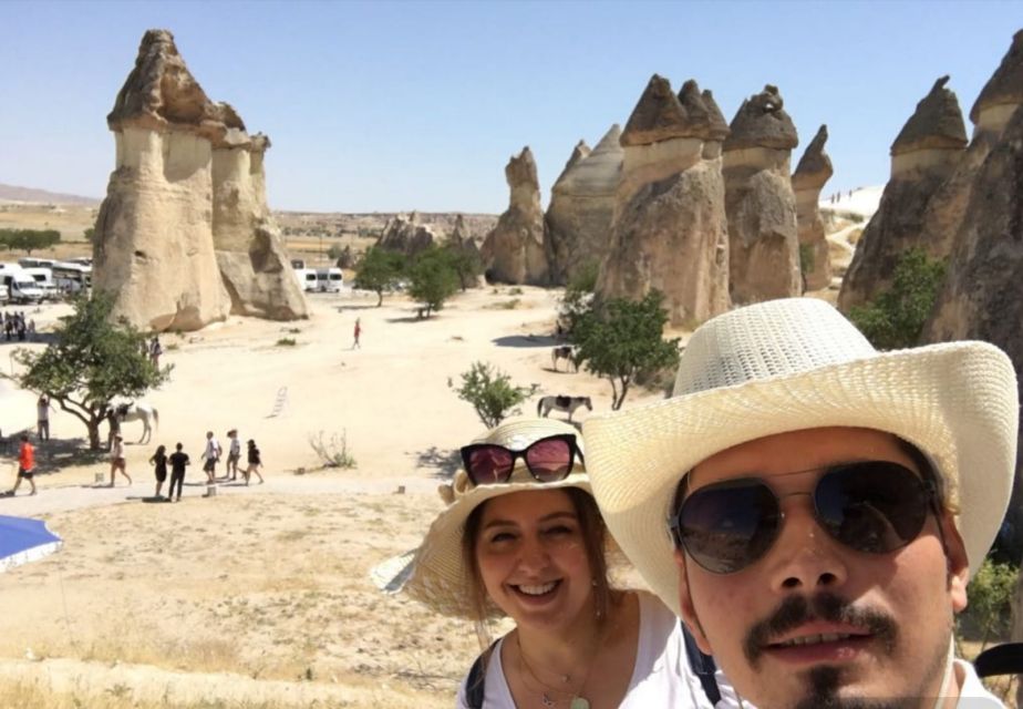 Cappadocia: 1-Night 2-Days Highlights Tour by Car and Hike - Frequently Asked Questions