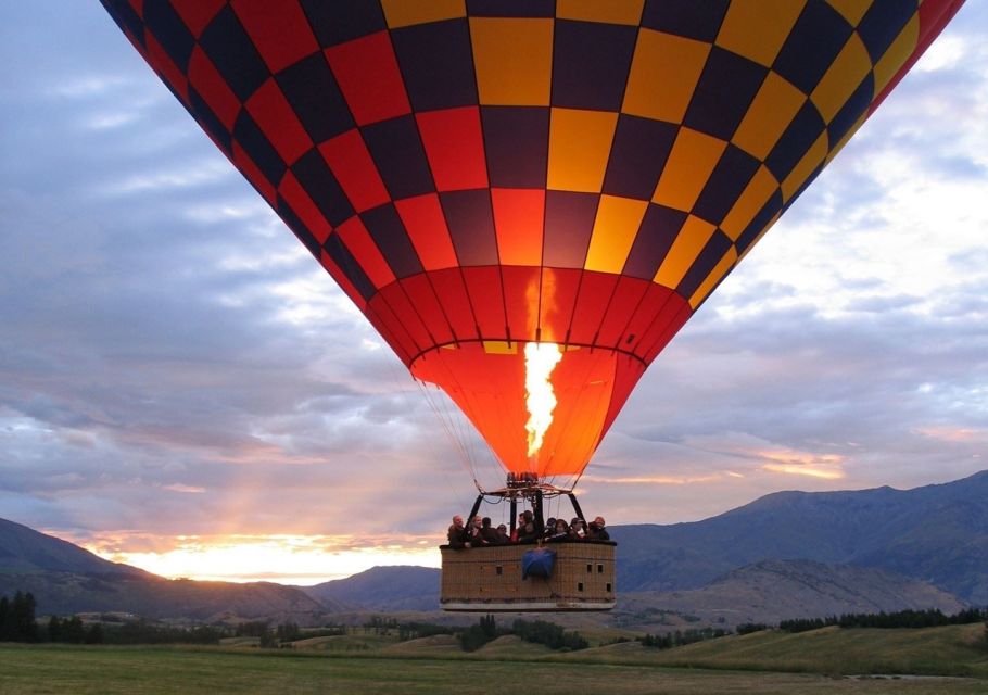 Cappadocia: Cat Valley at Sunrise Hot Air Balloon Ride - Frequently Asked Questions