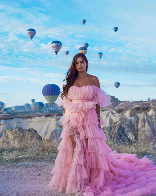 Cappadocia: Dream Dresses for Rent – Elevate Your Experience - Contact Information