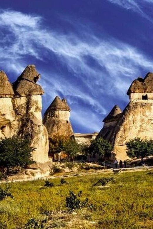 Cappadocia: Highlights Private Tour - Tips for Travelers