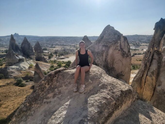Cappadocia: Instagram Highlights Tour - Customer Reviews and Feedback