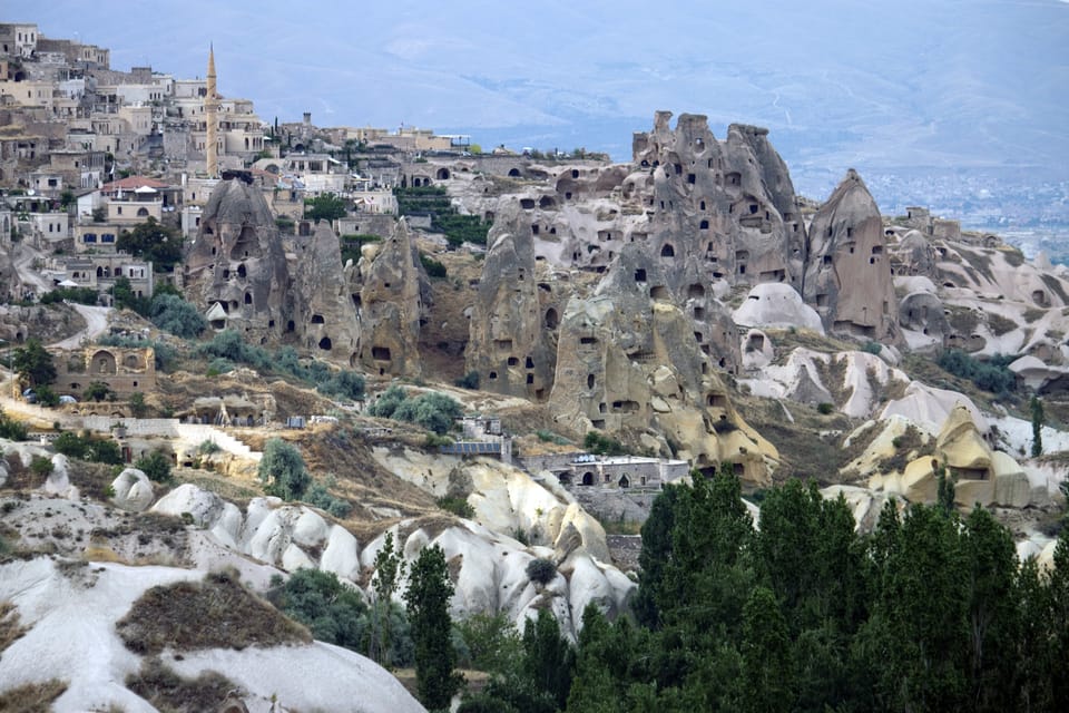 Cappadocia: Jeep Safari Tour - Tips for Your Safari