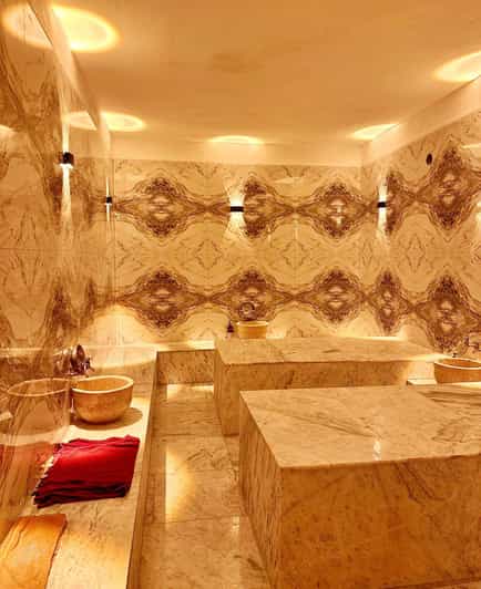 Cappadocia Massage & Hamam - Frequently Asked Questions