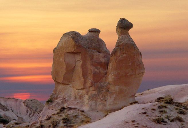 Cappadocia: North Private Tour - Booking and Cancellation Policy