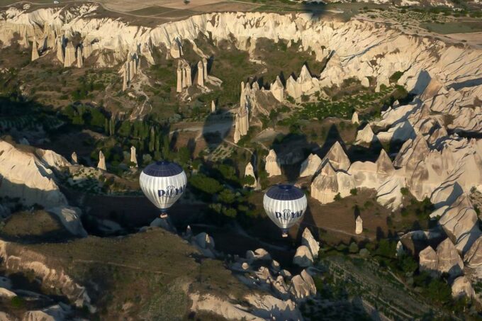 Cappadocia: Royal King Flight - Best Time to Experience Cappadocia