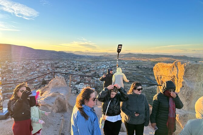 Cappadocia VIP Red Tour With Göreme Open Air Museum (All Inc.) - Why Book This Tour?