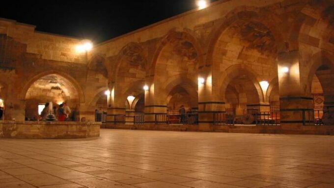 Cappadocia Whirling Dervishes - Tips for Visitors