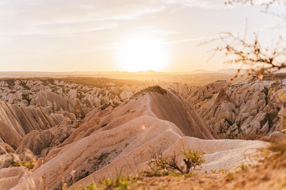 Cappadocia Zelve Open Air Museum Tour (Red Tour) - Additional Tips for Travelers