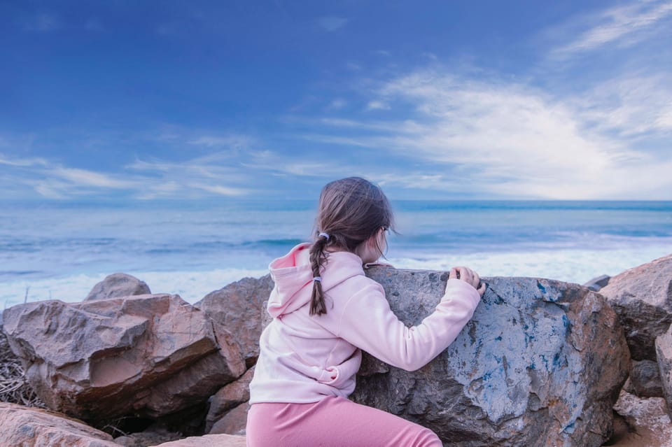 Capture Moments Along the Iconic California Coast Highway 1 - Capturing Memories to Cherish