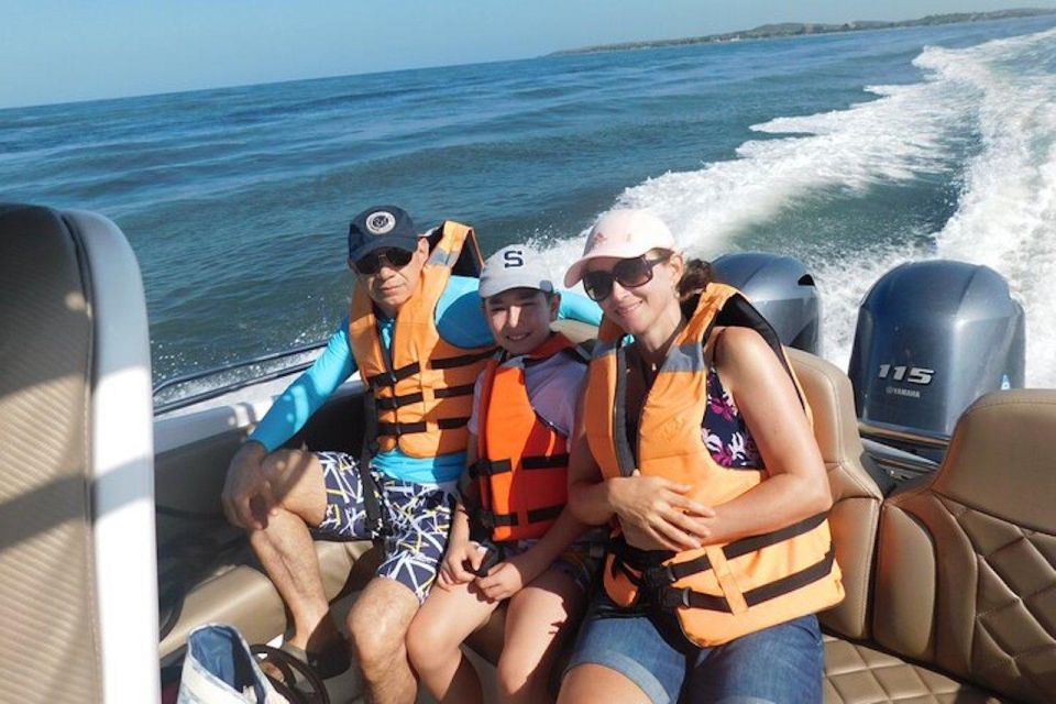 Cartagena: Family Day To The Rosario Islands Up To 12 People - Other Recommended Tours