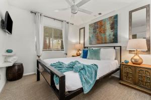 Casa Luisa Joshua Tree - Booking Information