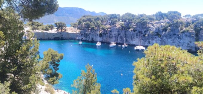 Cassis: Calanques National Park Guided Hiking Half-Day Trip - Pricing and Cancellation Policy