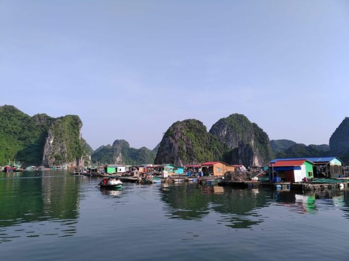 Cat Ba National Park Adventure Tour With Cycling, Trekking - Inclusions and Reservation