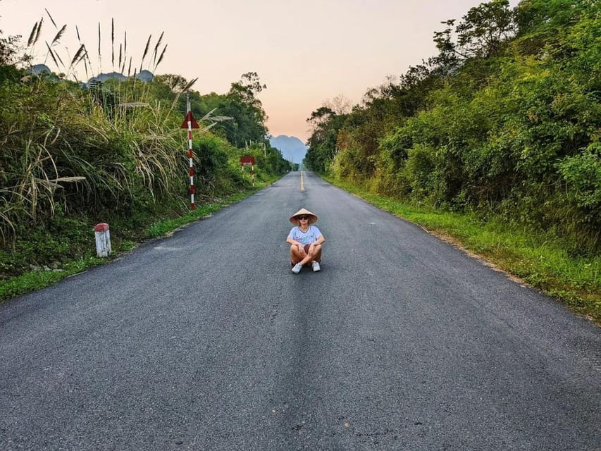 Cat Ba National Park Full-Day Trek, Village & Kayak Tour - Kayaking in Lan Ha Bay