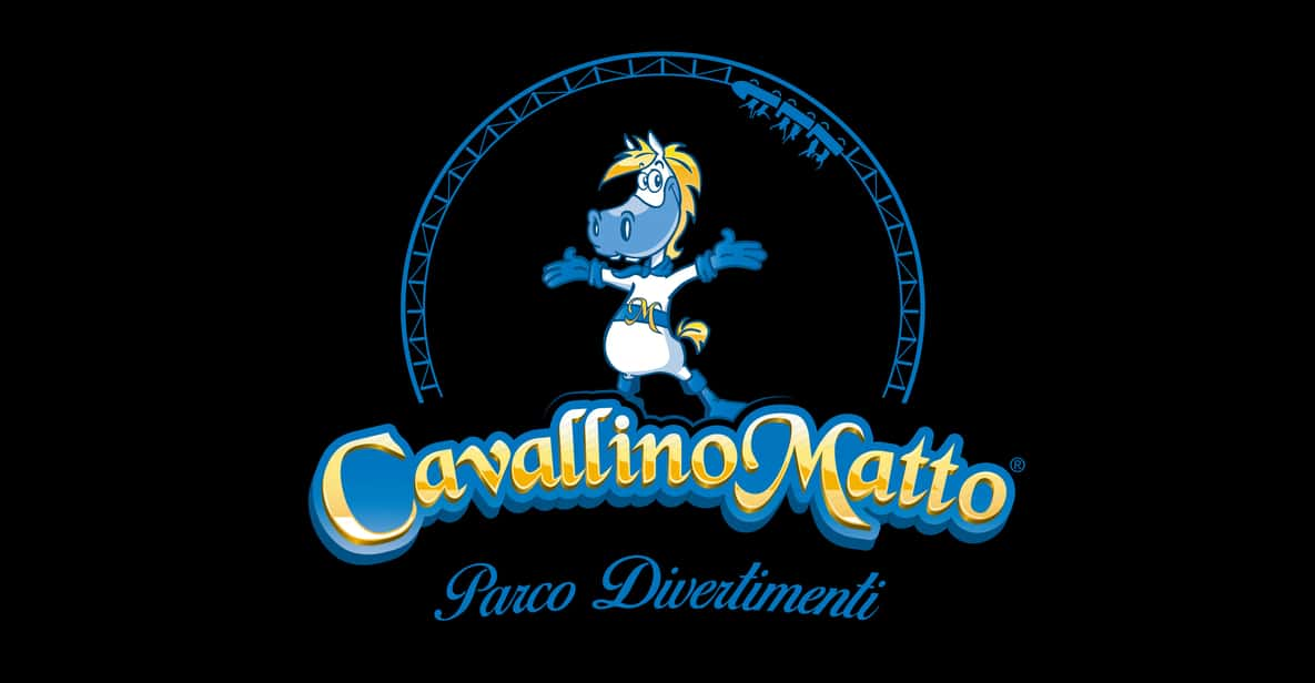 CavallinoMatto Amusement Park - Park Highlights