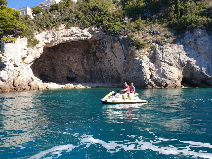 Cavtat: Jet Ski Guided Tour - Frequently Asked Questions