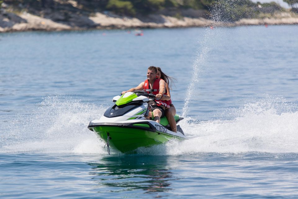 Cavtat: Jet Ski Rental - Customer Feedback