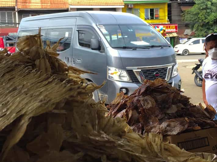 Cebu City Tour (Private Tour) - Cebu Heritage Park