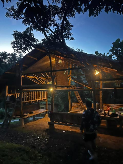 Cebu: Glamping Within Cebu City - How to Book and Contact