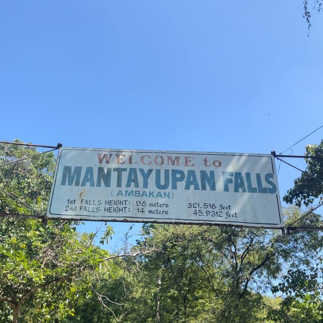 Cebu: Whale Shark Encounter &Adventure With Mantayupan Falls - Tour Operator Commitment