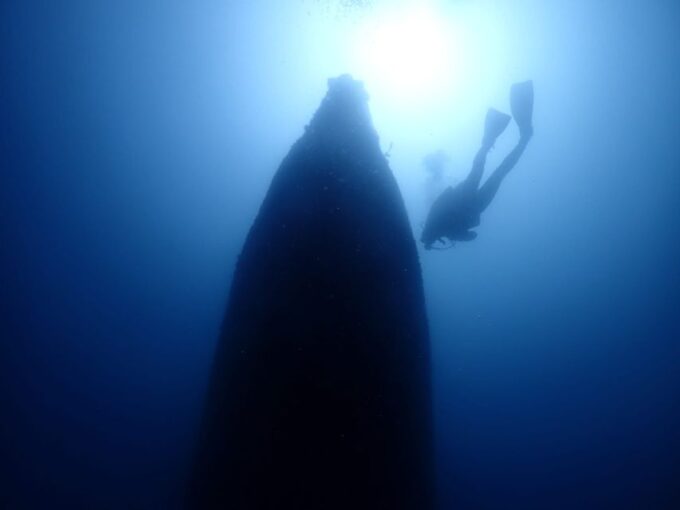 Cesme: Scuba Diving Experience - Preparing for Your Dive