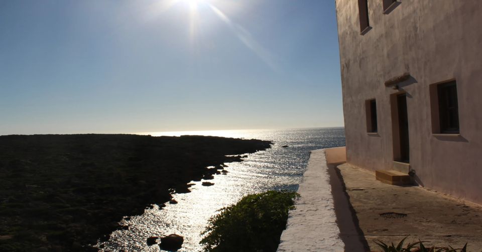 Chania Monasteries Private Tour: A Greek Orthodoxy Tribute - Booking Information