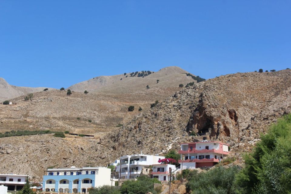 Chania to Imbros Gorge Private Full Day Transfer Tour - Customer Feedback