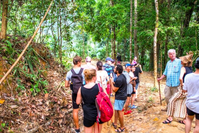Cheow Lan Lake: 2-Day Guided Tour With Meals and Activities - Customer Reviews