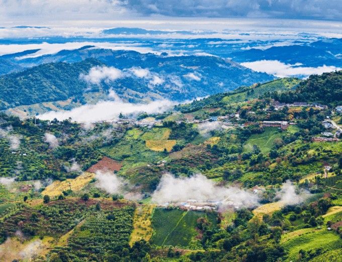 Chiang Mai: Chiang Rai & Doi Mae Salong Tea Plantation Tour - Frequently Asked Questions