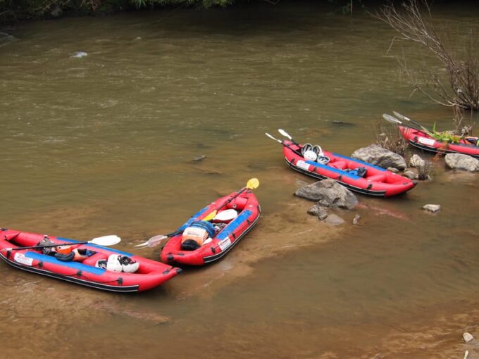 Chiang Mai: Hilltribe Hiking and Kayaking Day Trip - Frequently Asked Questions