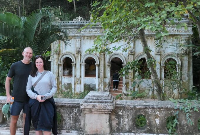 Chiang Mai : Temple , Nature and Culture in One Day. - Dress Code and Feedback