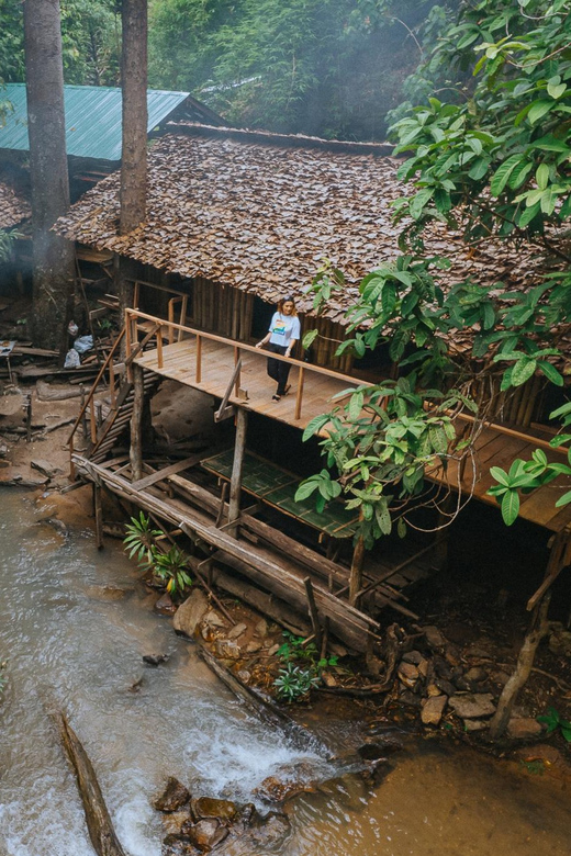 Chiang Mai: Two-day Temple of Elephants Sanctuary Tour - Frequently Asked Questions