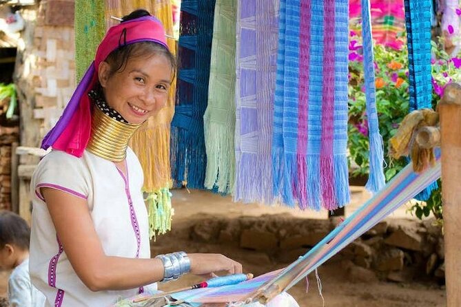 Chiang Rai, Karen Long Neck, and Golden Triangle From Chiang Mai - Health and Safety Considerations
