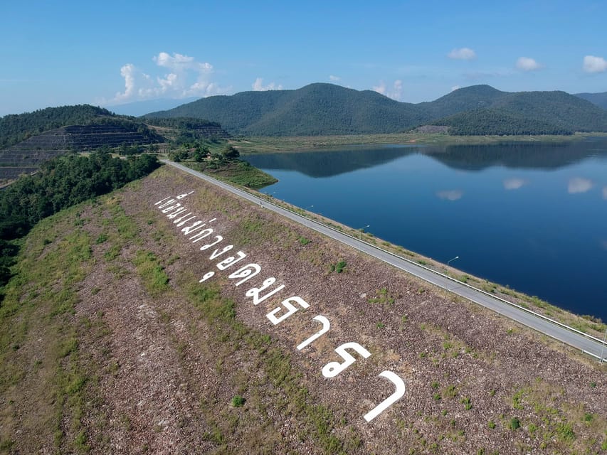 Chiangmai : Sticky Watefall Scenic Loop Unseen Lake & Temple - Inclusions and Exclusions