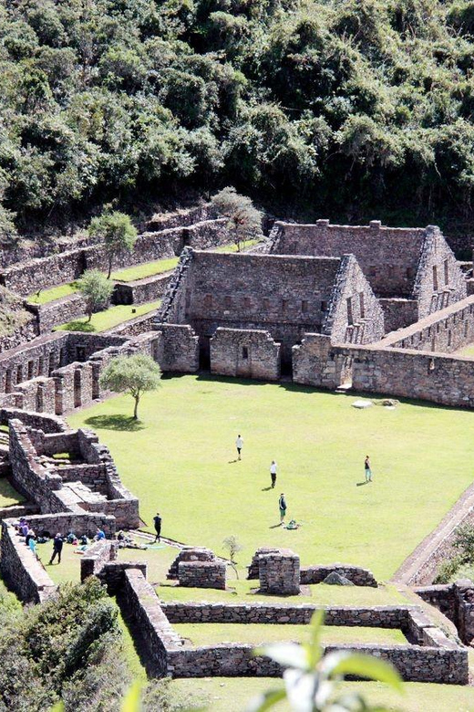 Choquequirao Trek - How to Prepare for the Trek