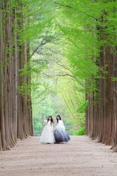 Chuncheon Hanbok Rental Experience - Frequently Asked Questions