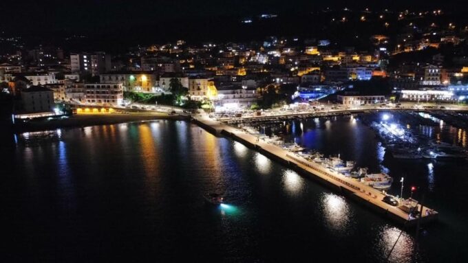 Cilento: Nighttime Boat Experience From Agropoli - Frequently Asked Questions