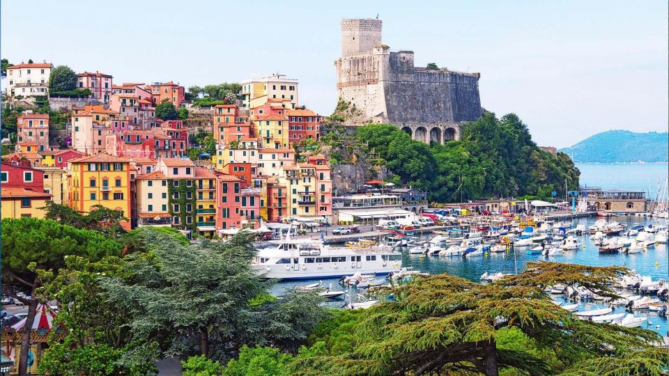 Cinque Terre Audioguide - Travelmate App for Your Smartphone - Frequently Asked Questions